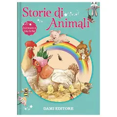 Storie di Animali
