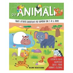Gioca Impara - Animali