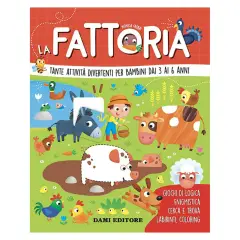 Gioca Impara - Fattoria