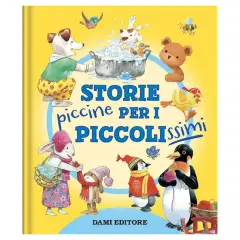 Piccole Storie - Storie Piccine per I Piccolissimi