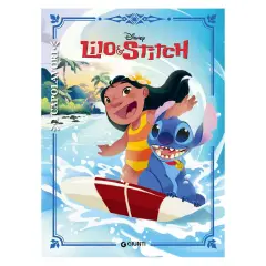 I Capolavori - Lilo & Stitch