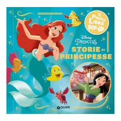 Pop-up - Storie di Principesse Primo Pop Up