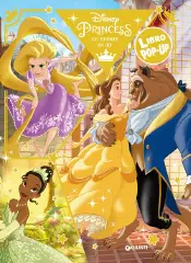 Pop-up - Principesse Pop Up