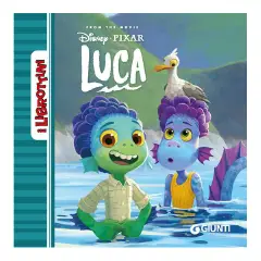 I Librottini - Luca