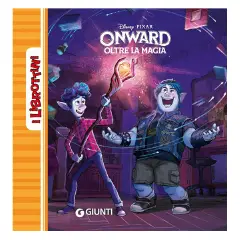 I Librottini - Onward
