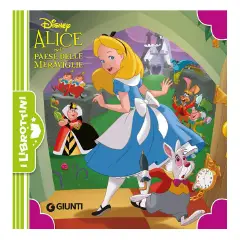 I Librottini - Alice