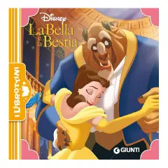 I Librottini - La Bella e La Bestia