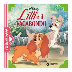I Librottini - Lilli e Il Vagabondo