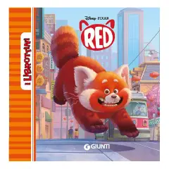 I Librottini - Red