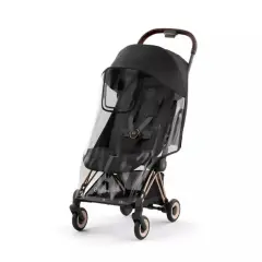 Cybex Parapioggia trasparente per passeggino Coya