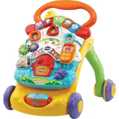 Super Primi Passi Parlante 2 in 1