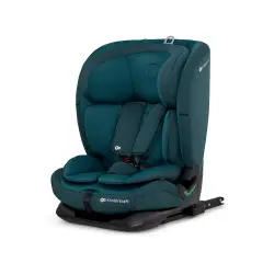 Seggiolino Auto Oneto3 I-size con Isofix Harbor Blue 76-150cm