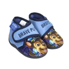 Paw Patrol Movie Pantofole Stivale Medio T26 Blue