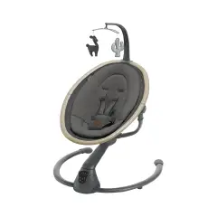 Sdraietta Elettrica Cassia Maxi Cosi Beydon Graphite