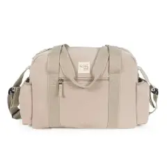 Eco Mum Borsa Fasciatoio Apricot Walking Mum
