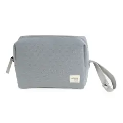 Eco Mum Borsa da Toilette Cloud Walking Mum