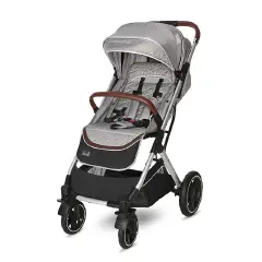 Passeggino Lorelli Storm Opaline Grey