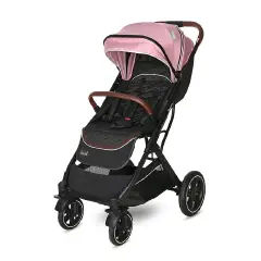 Passeggino Lorelli Storm Rose Quartz