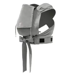 Marsupio Limas Carrier Grey Melange Stokke