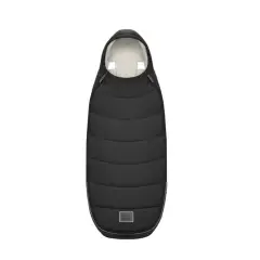 Platinum Coprigambe Sepia Black