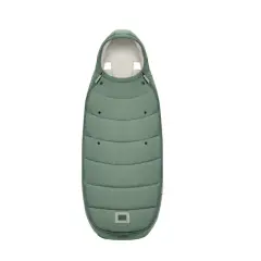 Platinum Coprigambe Leaf Green