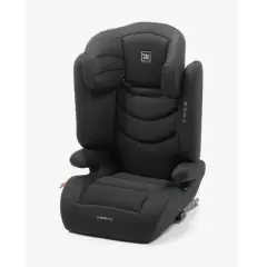 Seggiolino Auto Totte Fix I-size Black Embossed 100-150 Cm