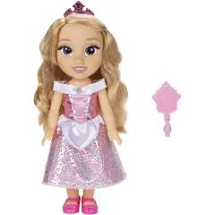 Bambola Aurora Disney Princess 38 cm