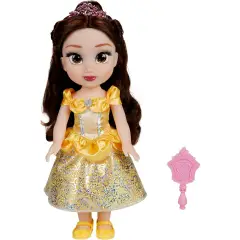 Bambola Belle Disney Princess 38 cm