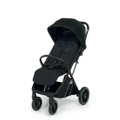 Passeggino Olimpic Black