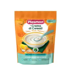 Cereali Plasmon gr. 200 Mais Tapioca