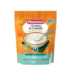 Cereali Plasmon gr. 200 Crema di Riso