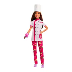 Barbie I Can Be Bambola Pasticcera HKT67