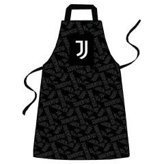 Grembiule con Pettorina Juventus