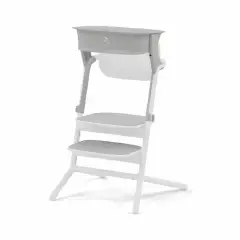 Kit Torre Di Apprendimento Lemo 2 Suede Grey