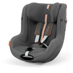 Seggiolino Auto Sirona G I-size Plus Lava Grey