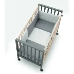 Evolution Completo Sfilabile Orsetti – Bianco Grigio