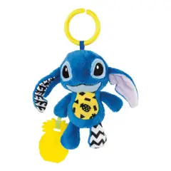 PlushStitch On The Go