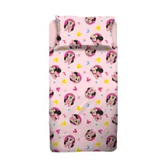 Completo 1 Piazza E Mezza Minnie
