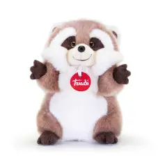 Peluche Trudi Procione Ringo S