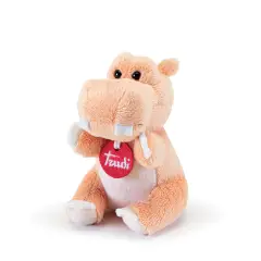 Peluche Trudino Ippopotamo