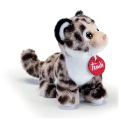 Peluche Trudino Leopardo