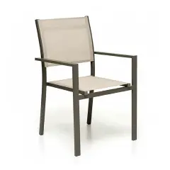 Poltrona Otranto Brown Salmar