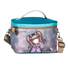 Gorjuss a Whispered Key Beauty Case