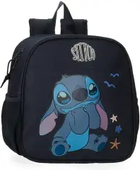 Zaino Asilo e Tempo Libero Stitch 25 Cm