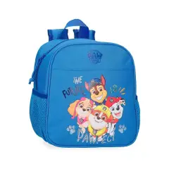 Paw Patrol The Playful Outdoors Zaino Asilo e Tempo Libero 25 Cm