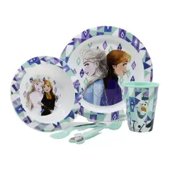 Frozen Set 5 Pz. Microonde