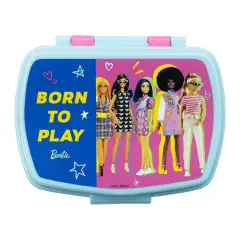 Barbie Portamerenda