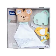 My Sweet Dou Dou Set Regalo Nascita 0+
