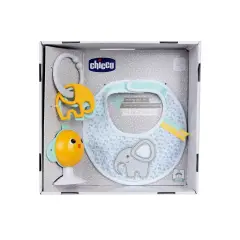 My Sweet Dou Dou Set Regalo La Mia Prima Pappa +6m