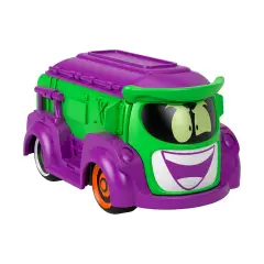 Batwheels Prank The Joker Van